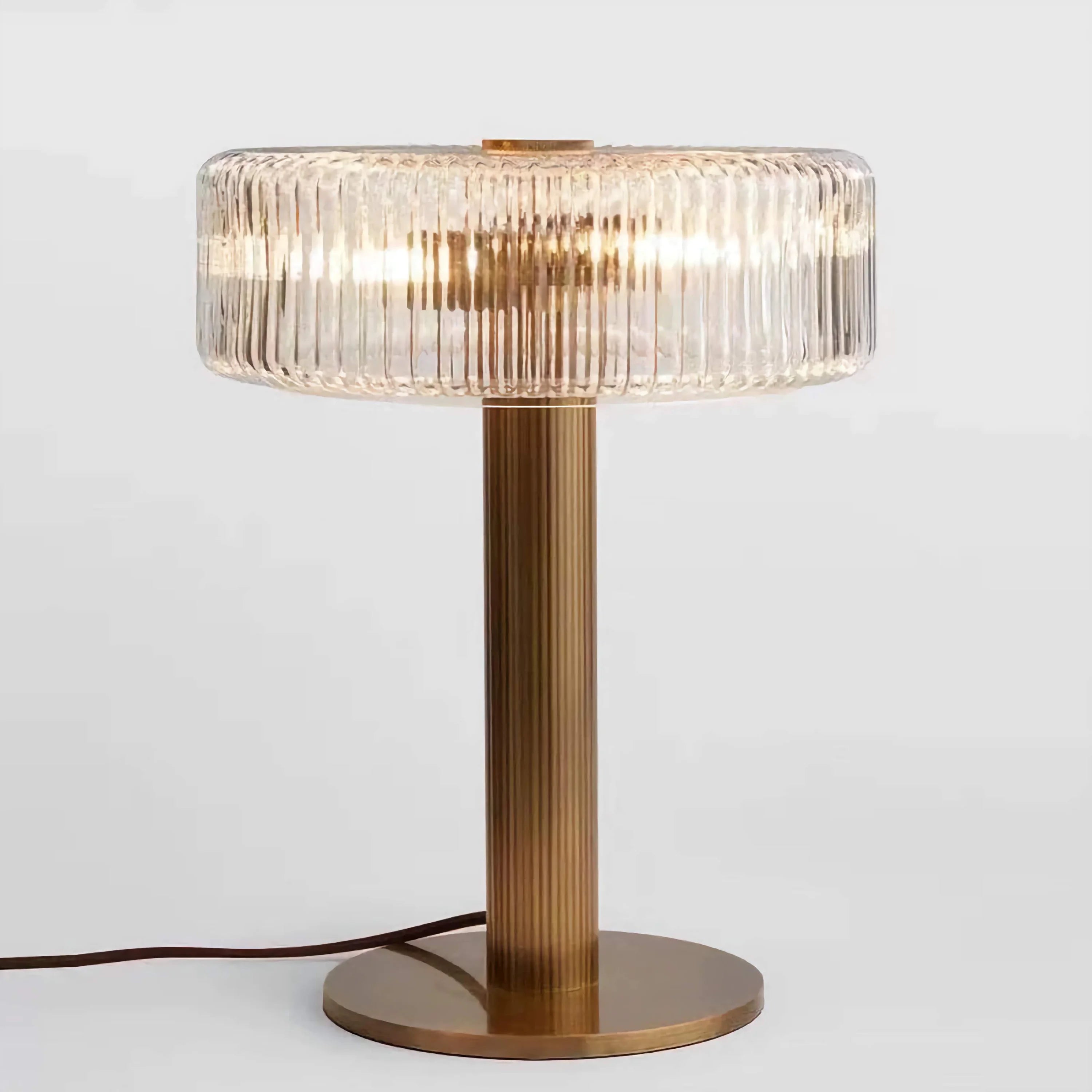 Mid Century Modern Table Lamps | for Living Room & Bedroom | Casalola Lights