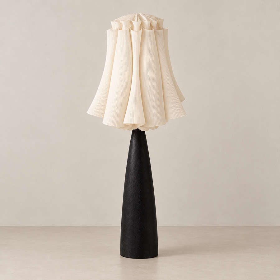 Viterbo Floor Lamp