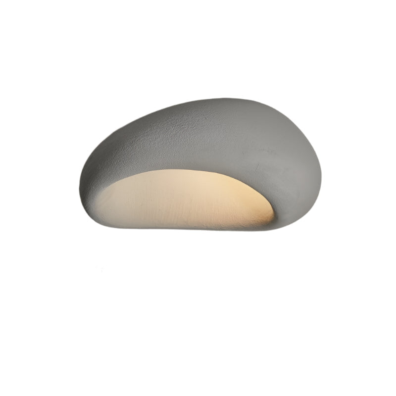 Ceiling Light Fixtures | Wabi-sabi Lamp | Flush Mount | Casalola - Mounts