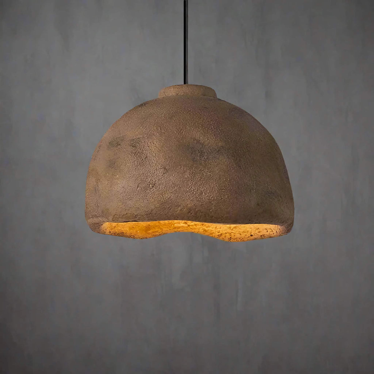 Wabi-Sabi Pendant