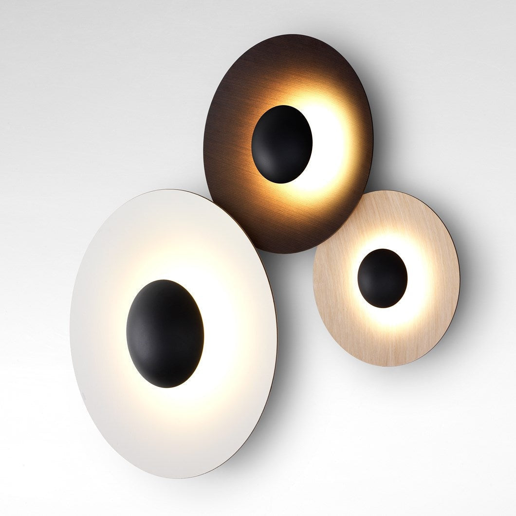 Modern Wall Sconces Colorful Decor for Living Room Restaurants Hotel