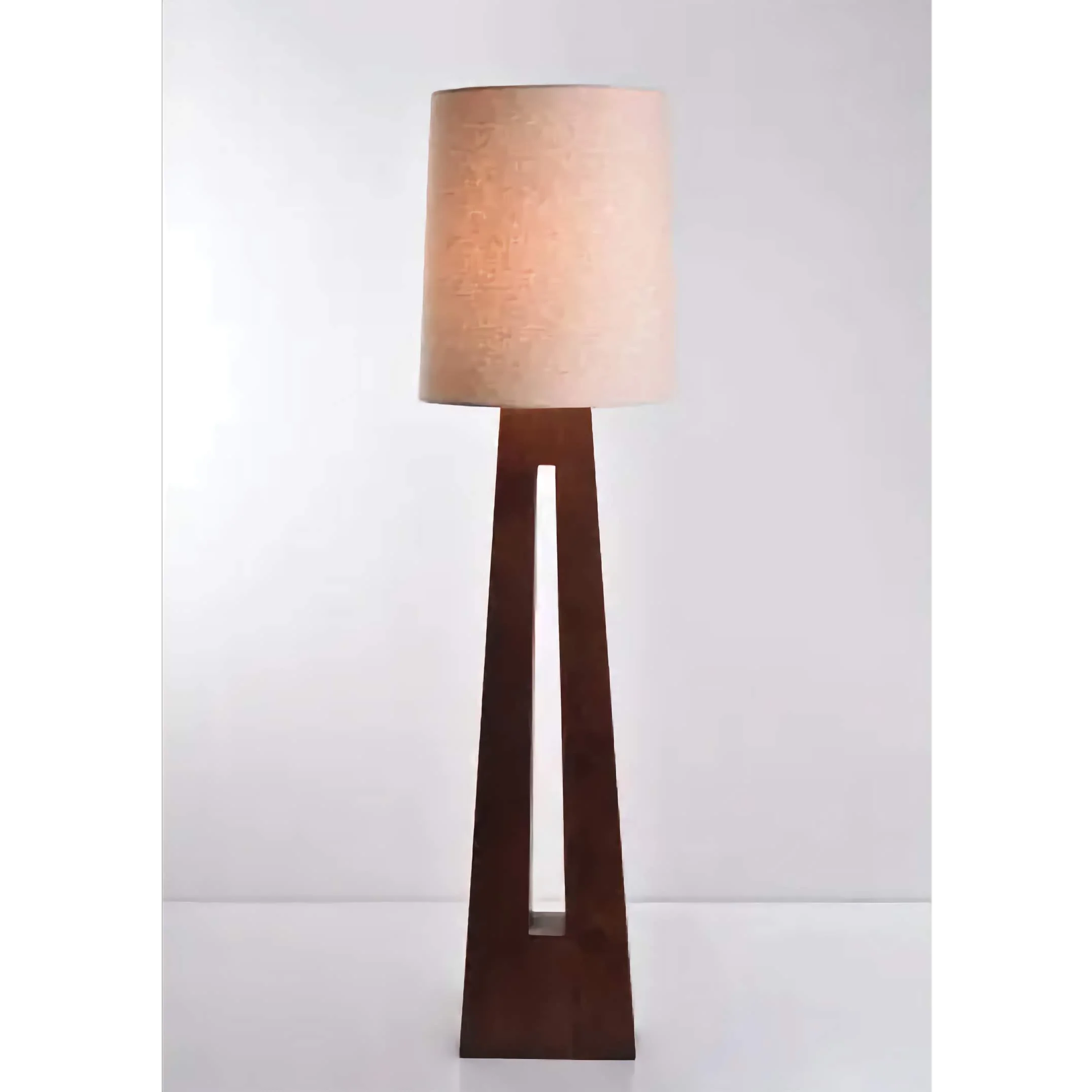 Japandi Wood Floor Lamps | Minimalism for Bedroom Living Room | Perfect Modern Homes Casalolalights Luxury Lamps