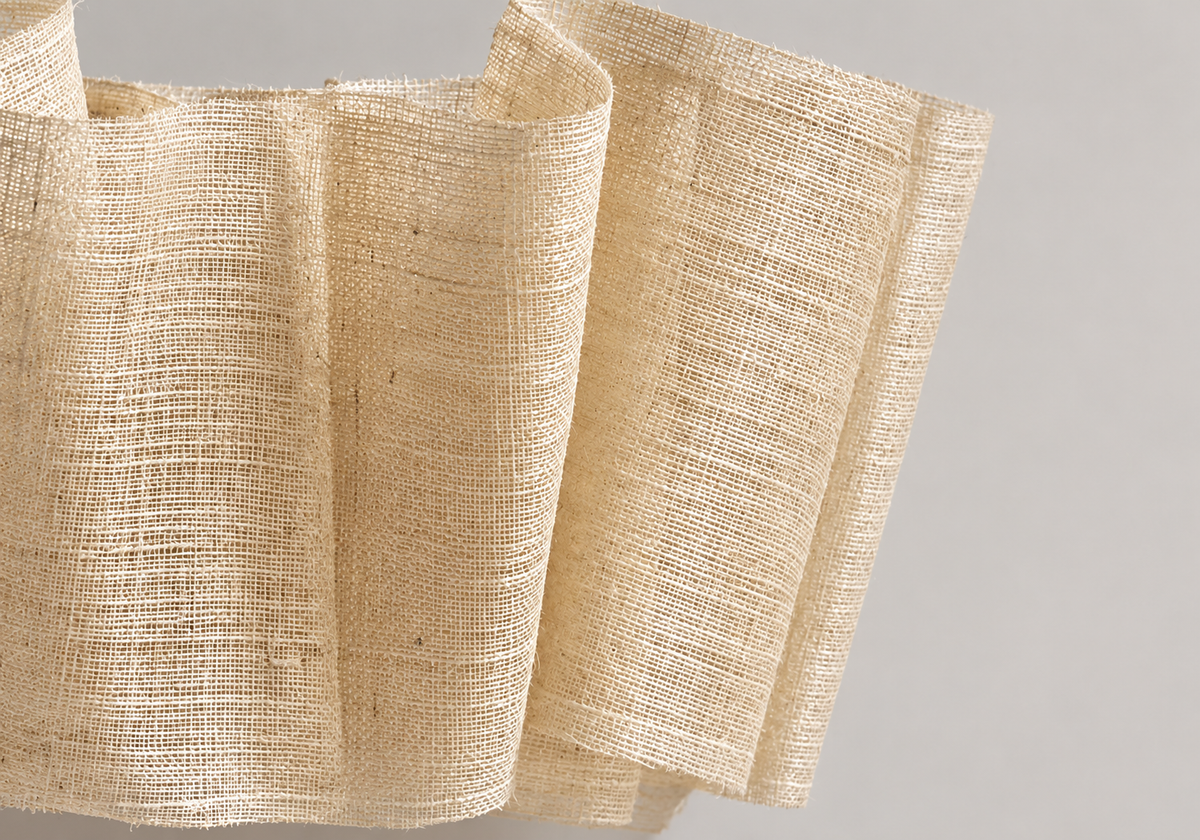 Woven Abaca Pendant Light for Dining Room | 30 to 100 Cm (12 39″) Wide Natural Fiber E27 Socket Casalola Lights Luxury